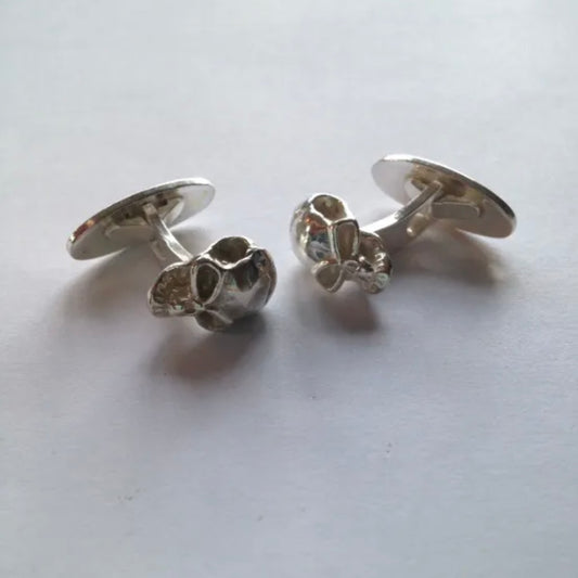 Mansjettknapper SCULL