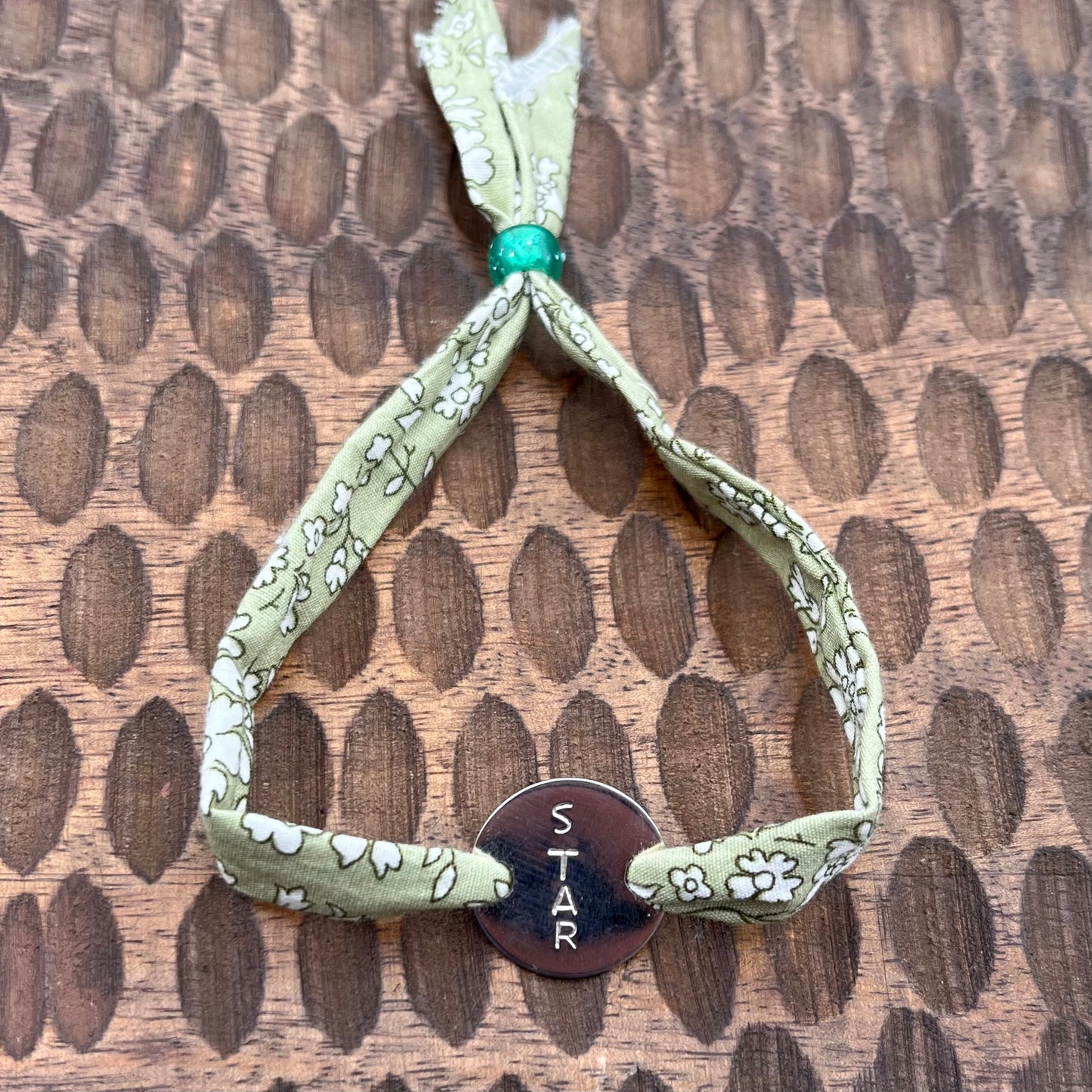 LOVE Lorange x Lively armbånd