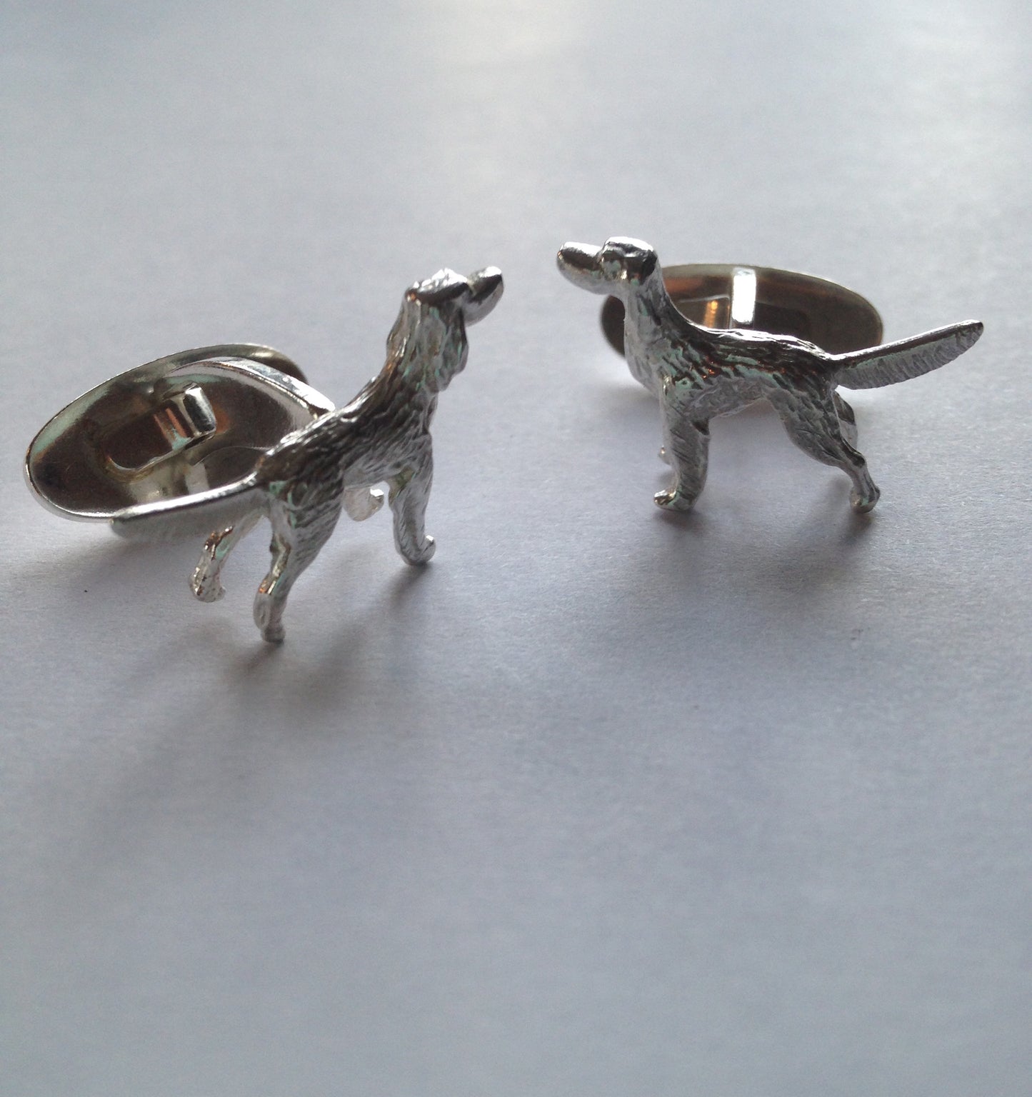 SETTER mansjettknapper