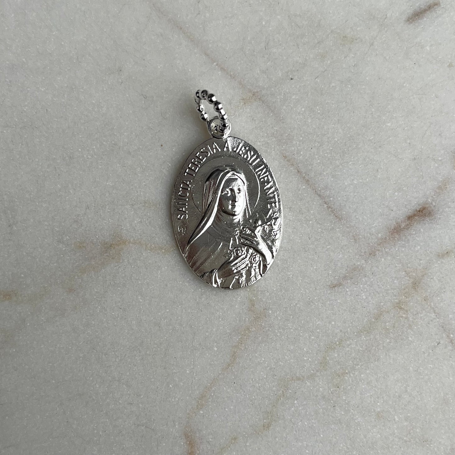 IKON charm - Teresia