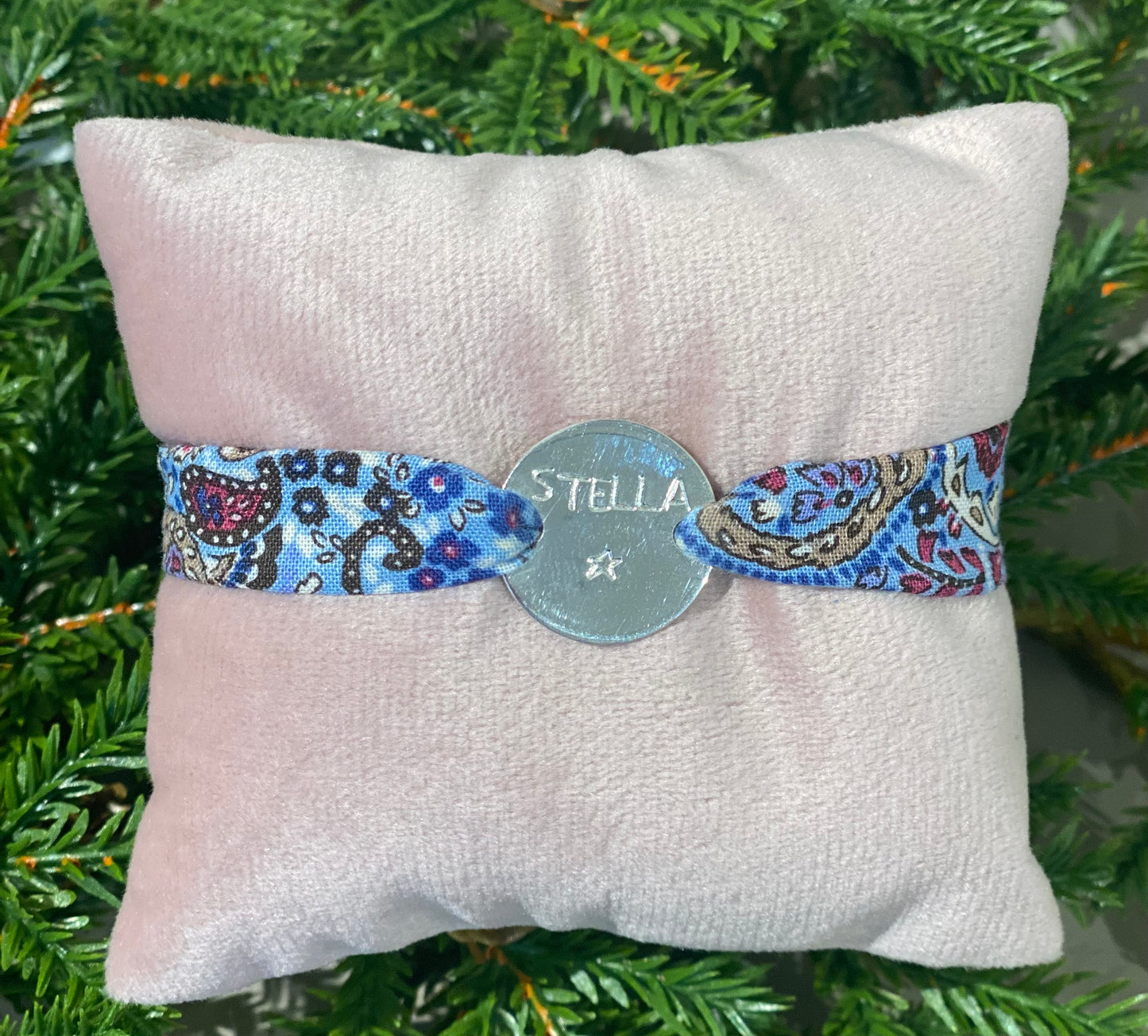 LOVE Lorange x Lively armbånd