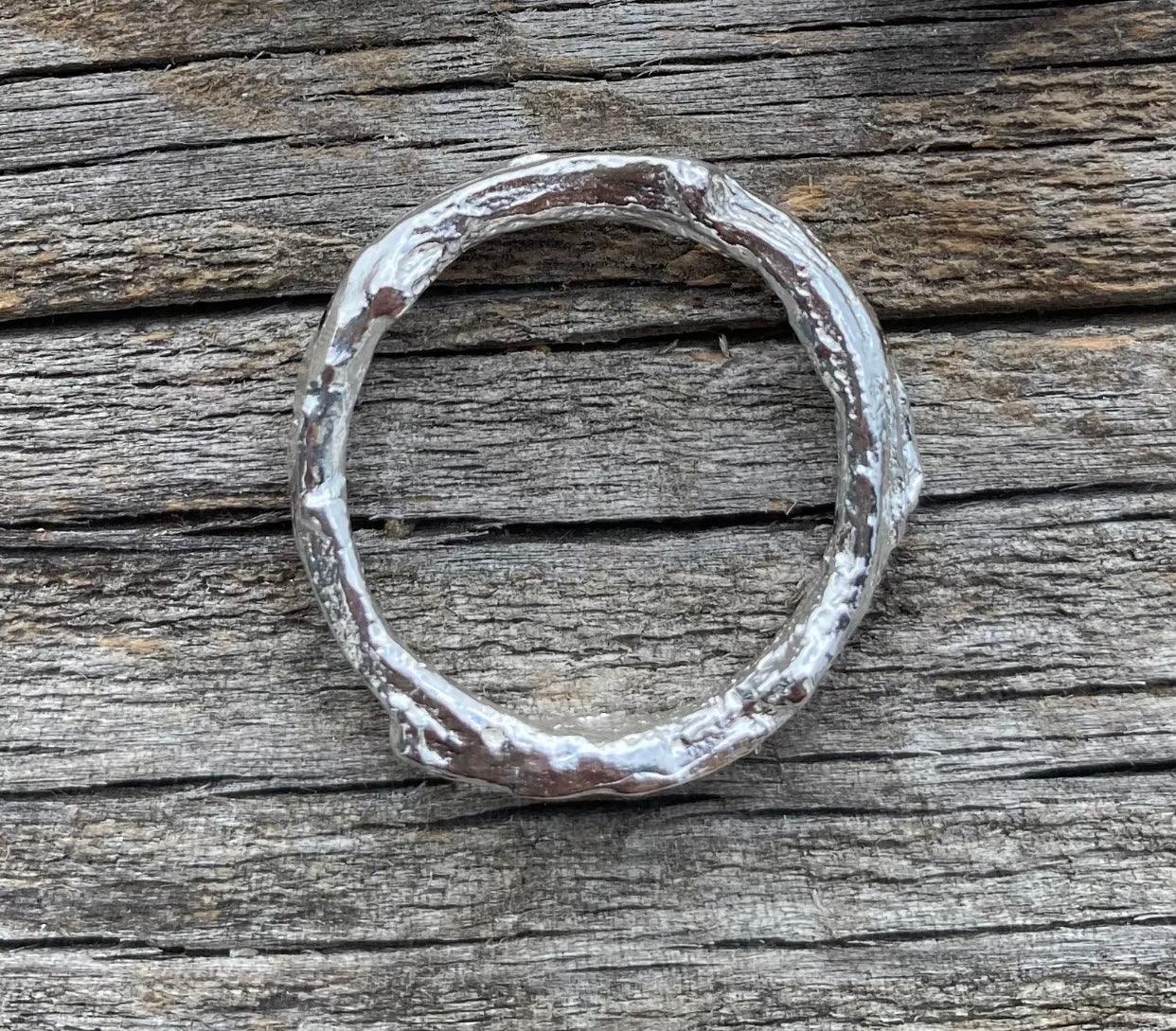 Ring ORGANIC