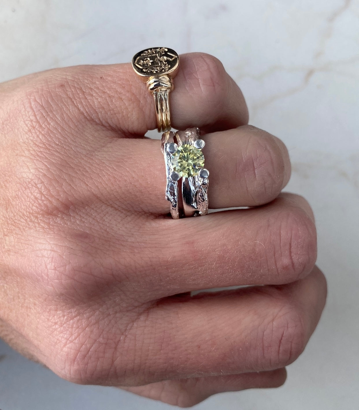 Trippel ORGANIC Olive