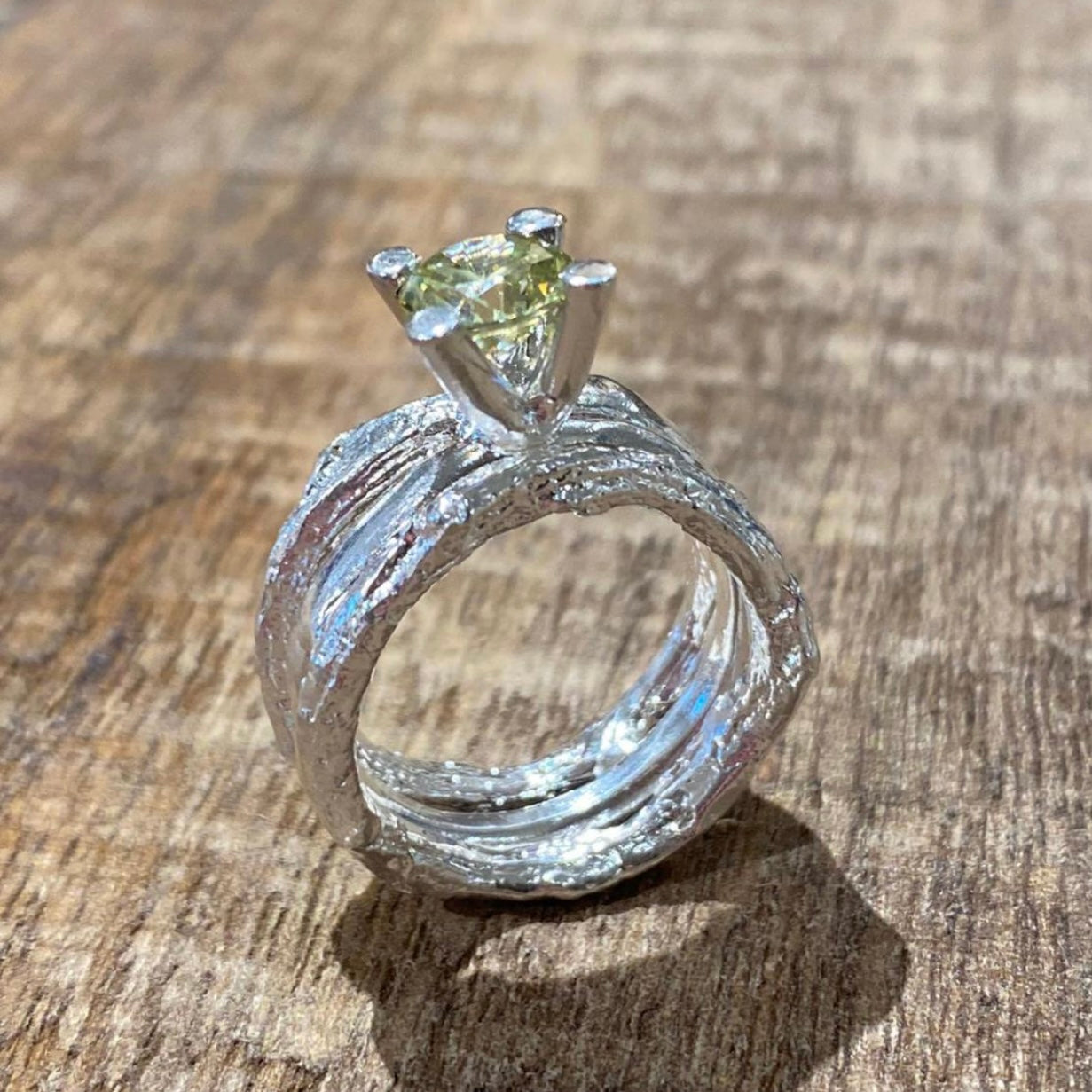 Trippel ORGANIC Olive