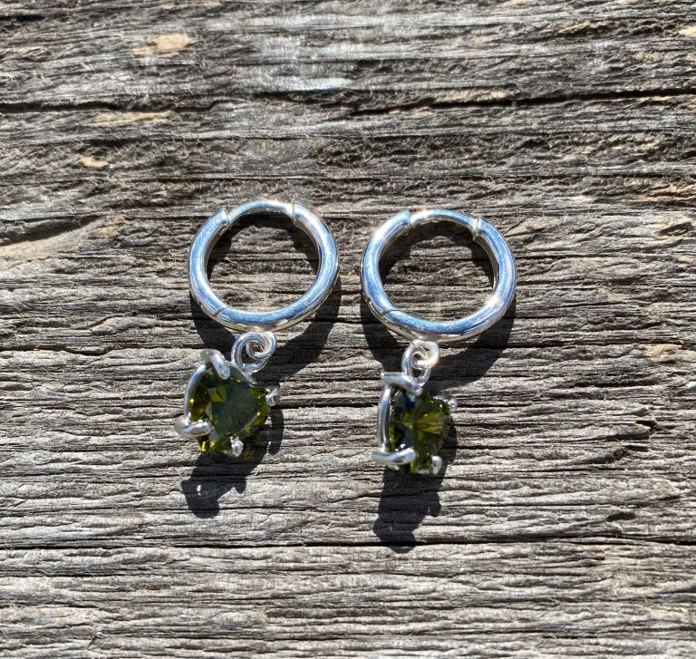 Hoops CRUSH green