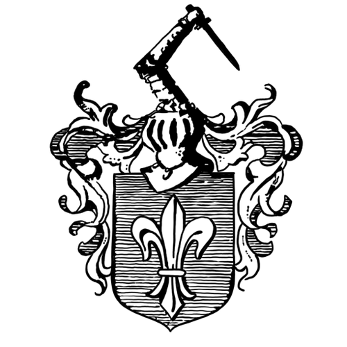 Lorange logo